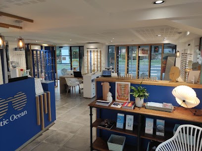 Optic Ocean, Opticien à Royan