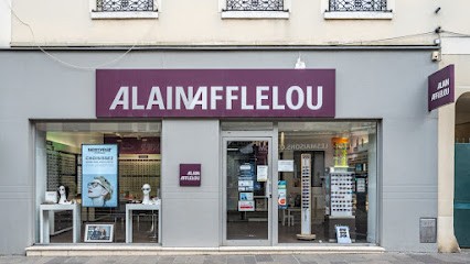 Opticien Poissy | Alain Afflelou, Opticien à Poissy