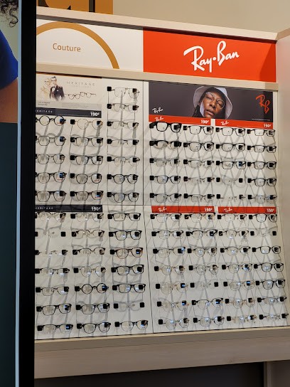 Opticien ALBERTVILLE Générale d'Optique, Opticien à Gilly-sur-Isère