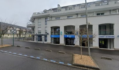Optic Espace Kennedy, Opticien à Sarzeau