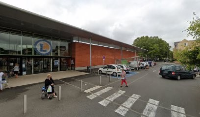 E.Leclerc Optique, Opticien à Tarbes