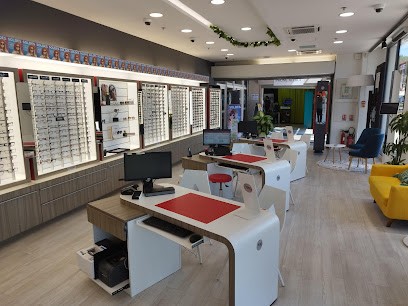 Lissac L'Opticien Saint-Gély-du-Fesc- Lunettes De Vue, De Soleil, Lentilles, Opticien à Saint-Gély-du-Fesc