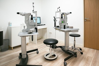 Docteur Marlène Francoz - Ophtalmologue, Ophtalmologue à Champigny-sur-Marne