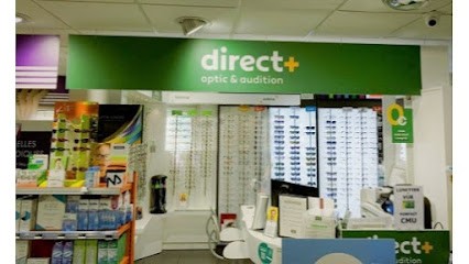 Opticien Direct Optic, Opticien à Marseille 15