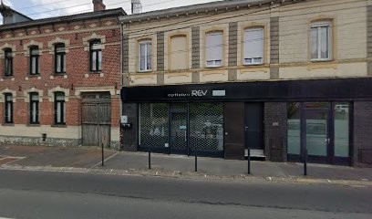 Opticien Rev, Opticien à Hénin-Beaumont