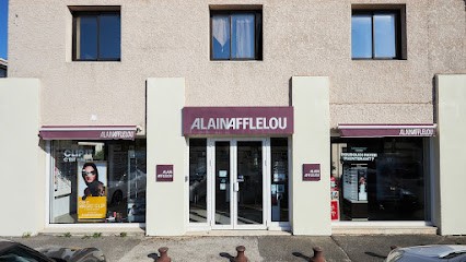 Optician Alain Afflelou L'Isle sur la Sorgue, Opticien à L'Isle-sur-la-Sorgue