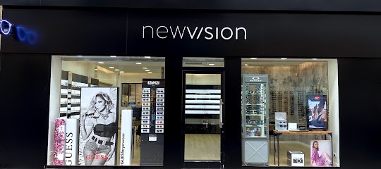 New Vision Malakoff, Opticien à Malakoff