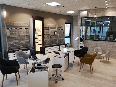Opticien Pont-Sainte-Maxence - Le Collectif des Lunetiers, Opticien à Pont-Sainte-Maxence