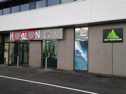 Optique Horizon, Opticien à Saint-Martin-d'Hères
