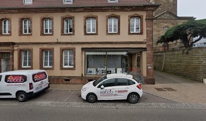 Optique des Lacs, Opticien à Puttelange-aux-Lacs