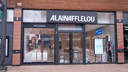 Opticien Fresnes | Alain Afflelou, Opticien à Fresnes