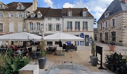 Le Floch Anne-Marie, Ophtalmologue à Nuits-Saint-Georges