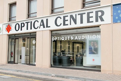 Optical Center, Opticien à Ferney-Voltaire