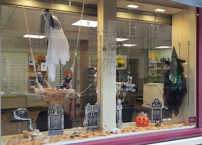OKLAD OPTIC, Opticien à Fontenay-Trésigny