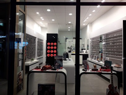 Optique De La Tour, Opticien à La Tour-de-Salvagny