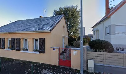 Société D'Optique De Sainte Luce, Opticien  
