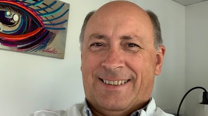 Dr Xavier Piquot, Ophtalmologue à Argonay