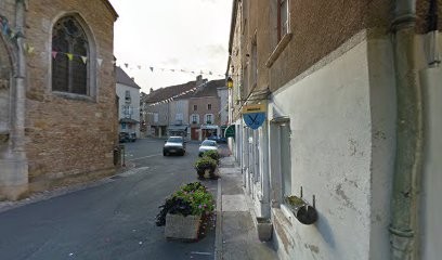 Optique Goudeau, Opticien à Saint-Gengoux-le-National