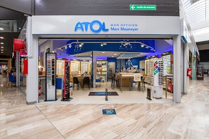 Atol Mon Opticien, Opticien à Mont-Saint-Aignan