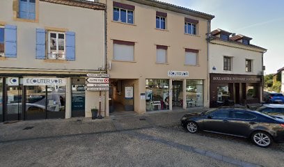 Mfl, Opticien à Saint-Céré