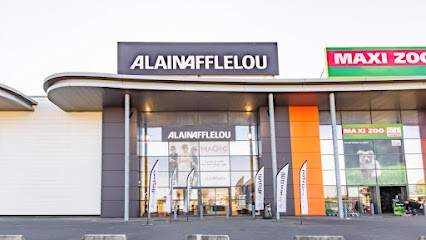 Opticien Varennes-Sur-Seine | Alain Afflelou, Opticien à Varennes-sur-Seine