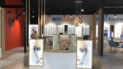 Le Collectif Des Lunetiers Saint-Gervais-la-Forêt - Optique Bougerolles, Opticien à Saint-Gervais-la-Forêt