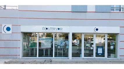 Écouter Voir Optique Mutualiste, Opticien à La Teste-de-Buch