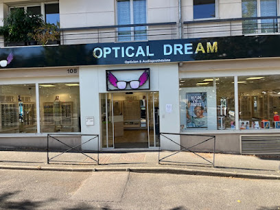 Optical Dream Opticien à Sartrouville