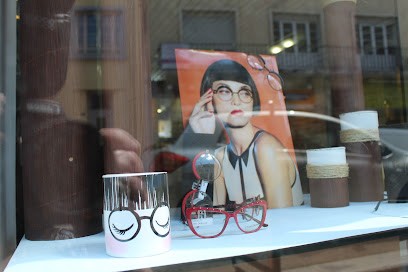 Optic Chez Vous, Opticien à Gray
