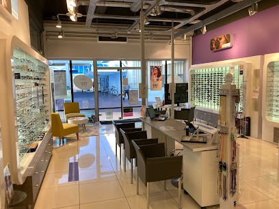 Optical D, Opticien à Niort