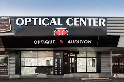 Opticien QUÉVERT - Optical Center, Opticien à Quévert