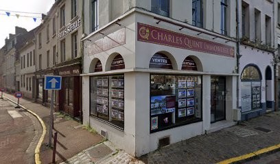 Optique Hibon, Opticien à Hesdin