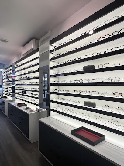 Jura Optique, Opticien à Lons-le-Saunier
