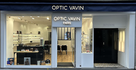 Optic Vavin - Opticien Paris 6 - Luxembourg, Opticien à Paris 06