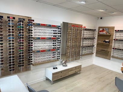 Optique Le Brun, Opticien à Plonéour-Lanvern