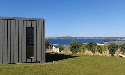 Petiot Michel, Ophtalmologue à Douarnenez