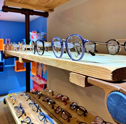 L' Atelier Des Lunetiers, Opticien à Saint-Genis-les-Ollières