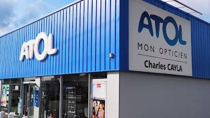 Atol Mon Opticien LESCAR, Opticien à Lescar