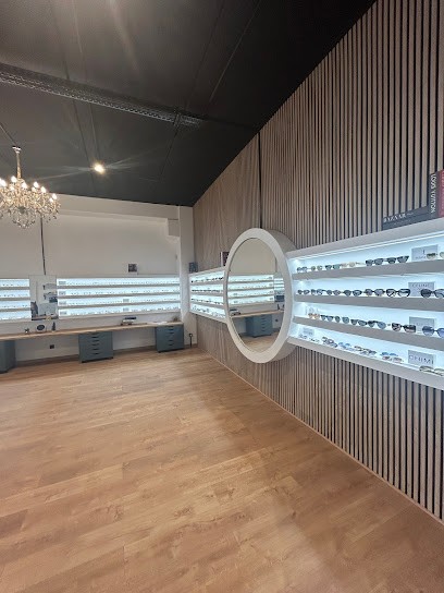J&J Optical - Opticien La Garde, Opticien à La Garde