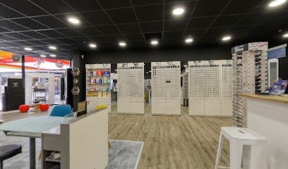Optic 2000, Opticien à Orange