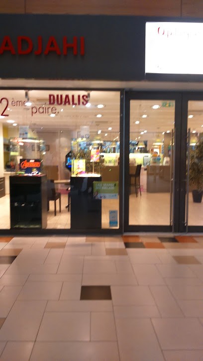 Optique 3000, Opticien à Rambouillet