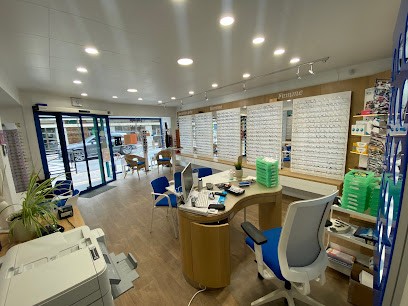 Opticien GONESSE - Coin Optique, Opticien à Gonesse