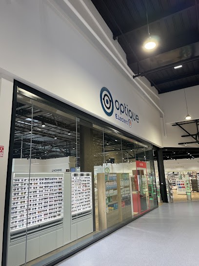Optical Center E.Leclerc, Opticien à Noeux-les-Mines