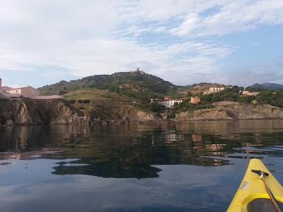 Centre Ophtalmologique de Port-Vendres, Ophtalmologue à Port-Vendres