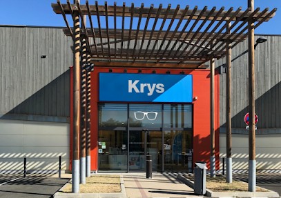 Opticien Libourne - Krys, Opticien à Libourne