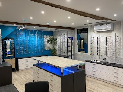 Opticien de Poulainville, Opticien à Poulainville