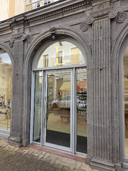 L Optique Opticien à Ambert