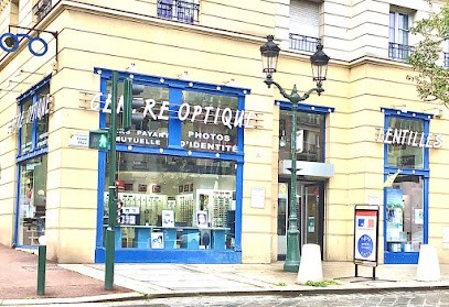 Centre Optique Lemaire / Florence & Jérôme, Opticien au Plessis-Robinson