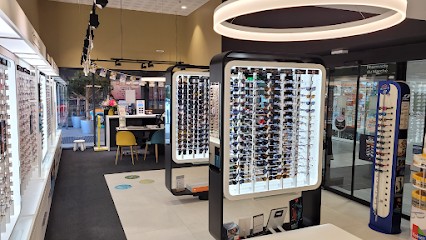 Optic 2000 - Opticien Roye - Centre Commercial Intermarché, Opticien à Roye