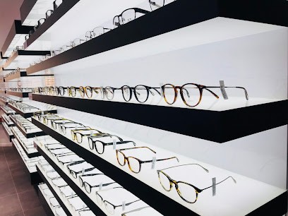 West Optic, Opticien à Massy